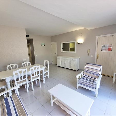 Punta Prima Plus Planet Costa Dorada La Pineda Luaran gambar