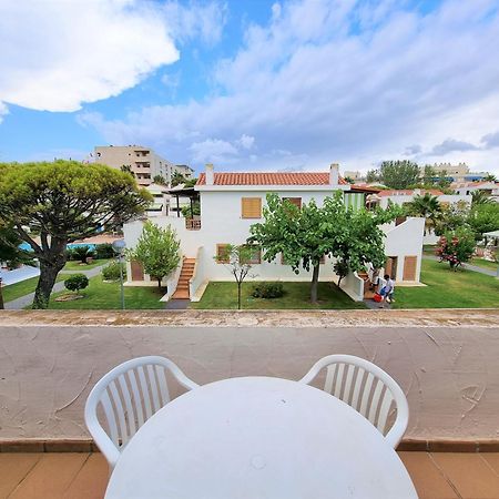 Punta Prima Plus Planet Costa Dorada La Pineda Luaran gambar