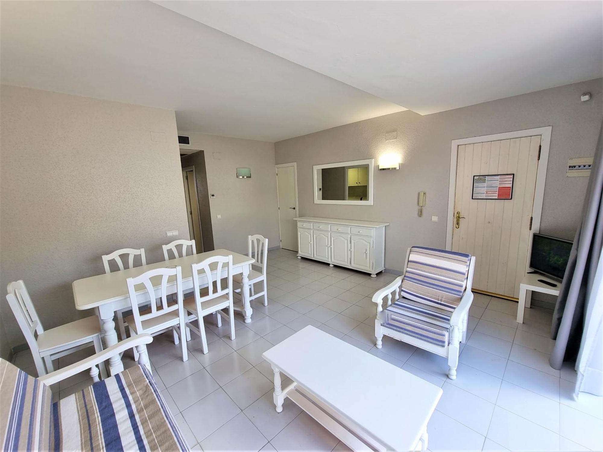 Punta Prima Plus Planet Costa Dorada La Pineda Luaran gambar