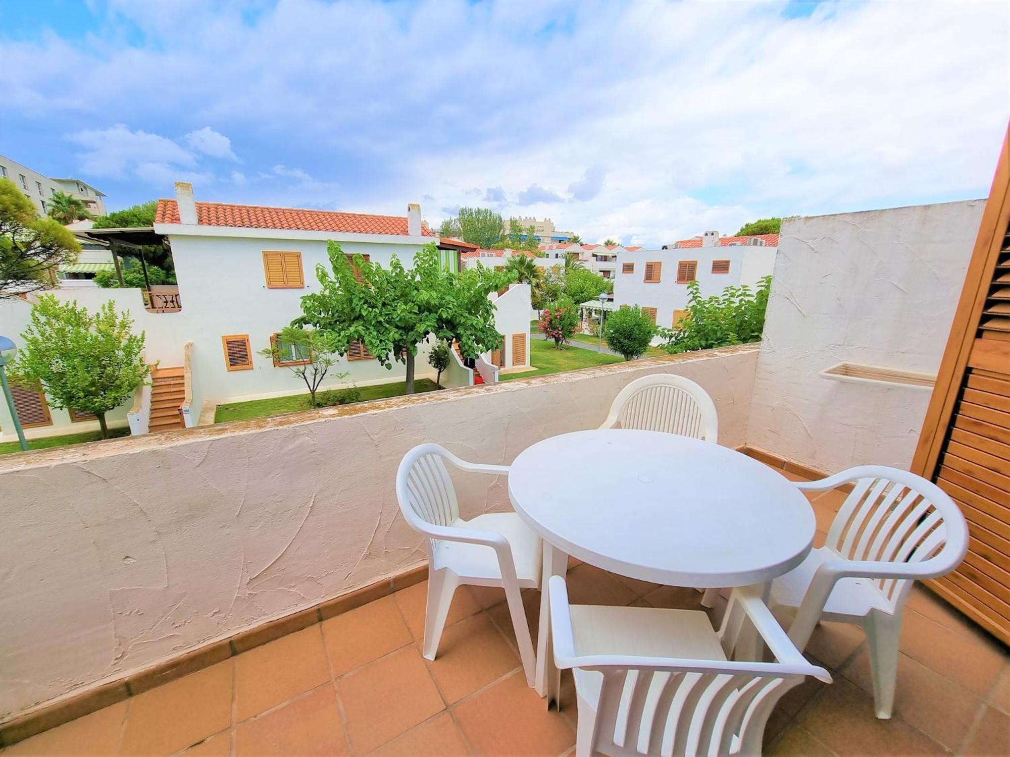 Punta Prima Plus Planet Costa Dorada La Pineda Luaran gambar