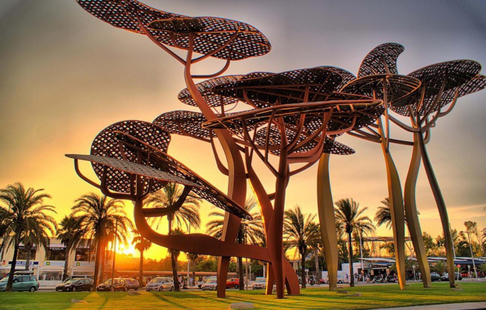 Punta Prima Plus Planet Costa Dorada La Pineda Luaran gambar