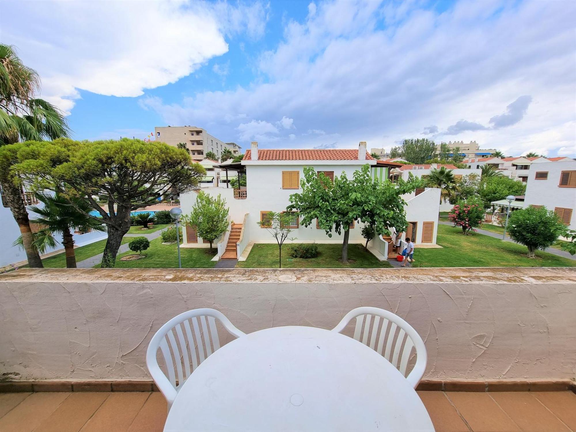 Punta Prima Plus Planet Costa Dorada La Pineda Luaran gambar