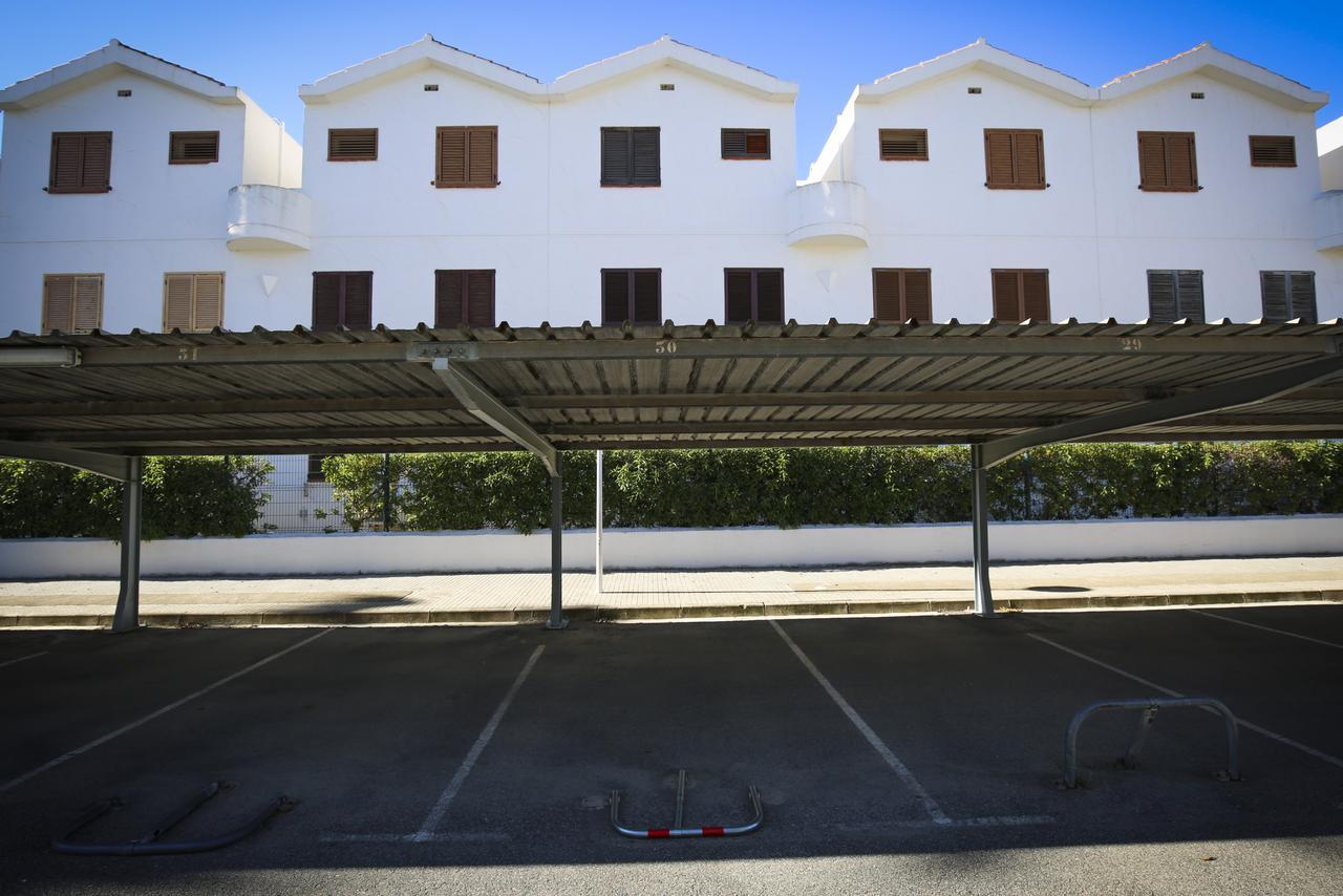 Punta Prima Plus Planet Costa Dorada La Pineda Luaran gambar