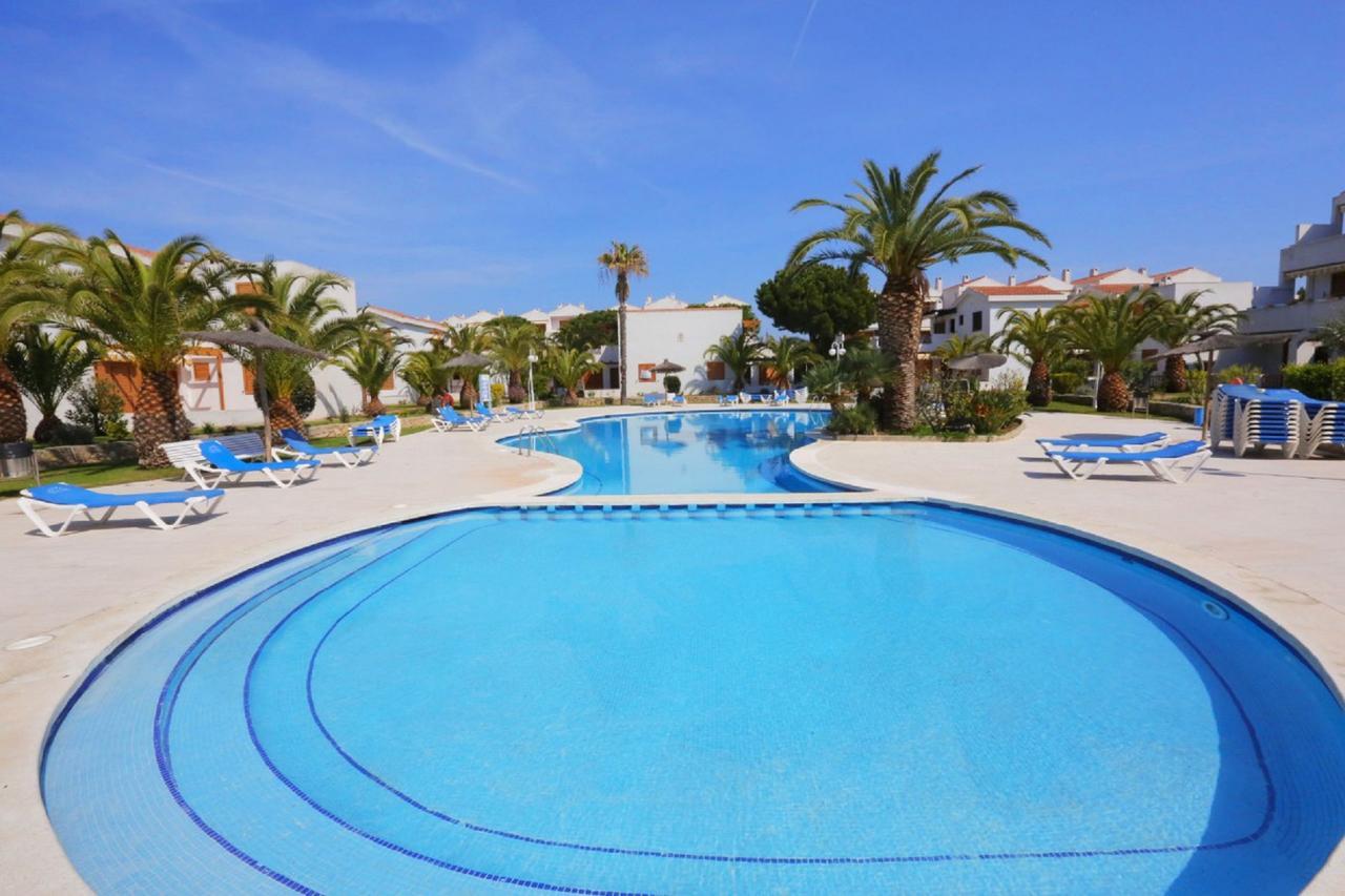Punta Prima Plus Planet Costa Dorada La Pineda Luaran gambar