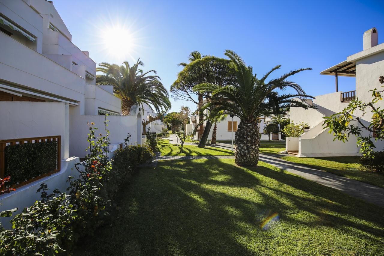 Punta Prima Plus Planet Costa Dorada La Pineda Luaran gambar