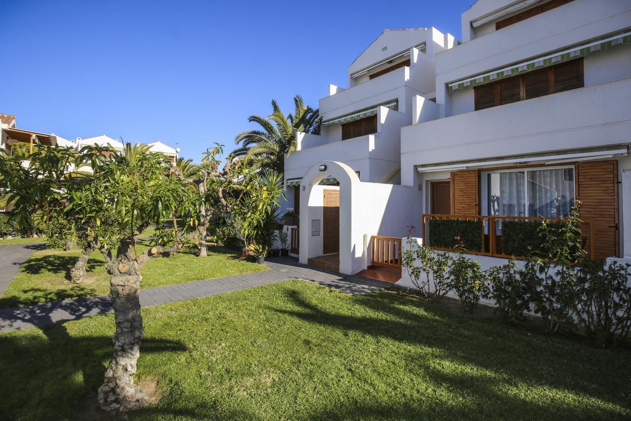 Punta Prima Plus Planet Costa Dorada La Pineda Luaran gambar