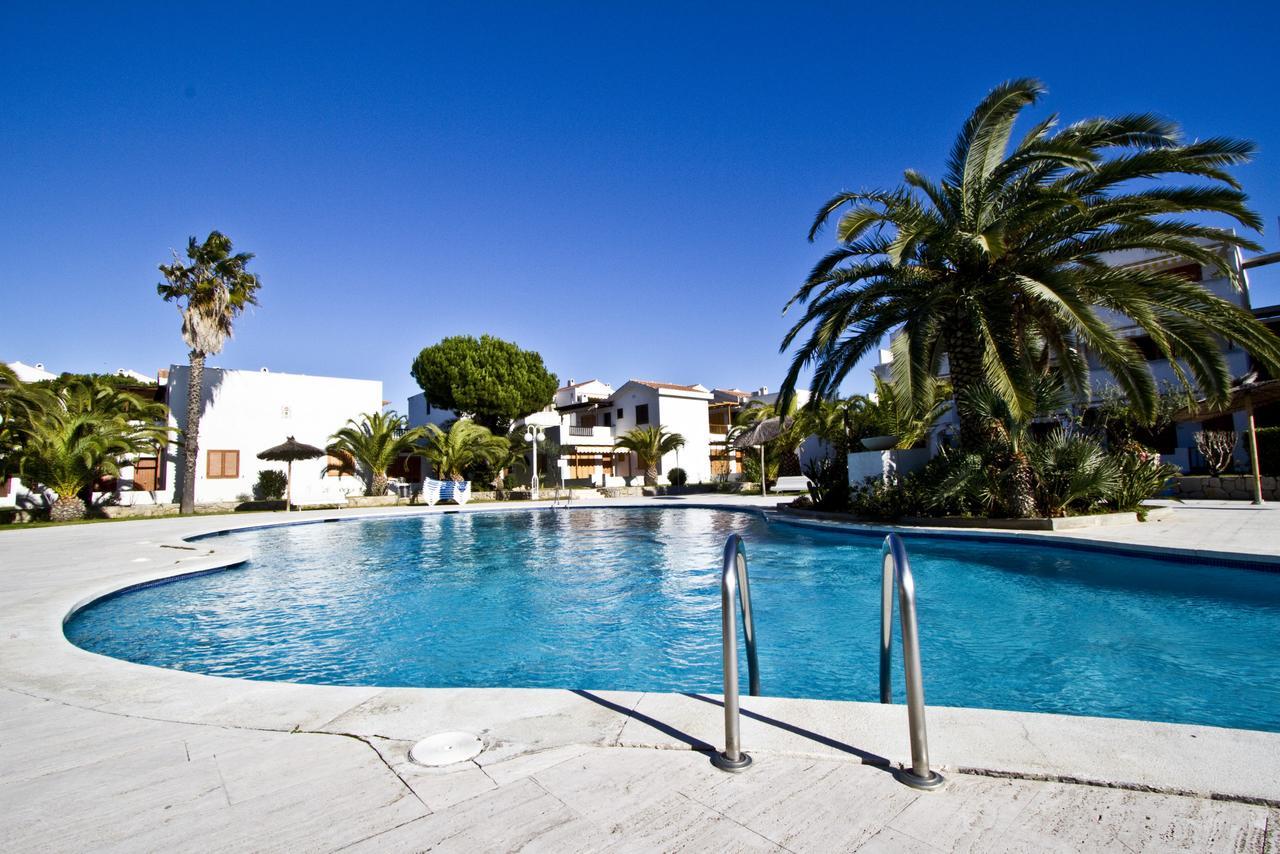Punta Prima Plus Planet Costa Dorada La Pineda Luaran gambar